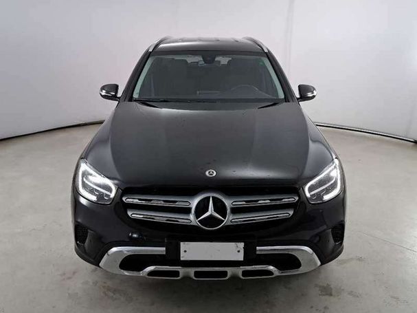 Mercedes-Benz GLC 220 d 4Matic 143 kW image number 2