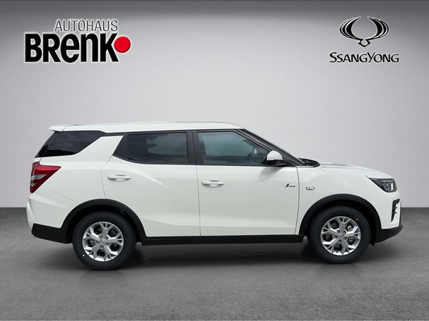 SsangYong Tivoli 1.5 120 kW image number 6