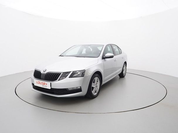 Skoda Octavia 1.6 TDI Ambition 85 kW image number 1