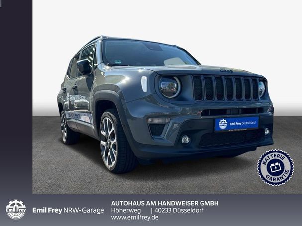 Jeep Renegade 1.3 177 kW image number 1