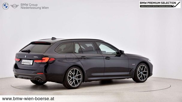 BMW 530 Touring xDrive 215 kW image number 8