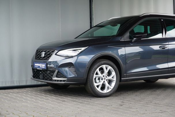 Seat Arona 1.0 TSI DSG 85 kW image number 1