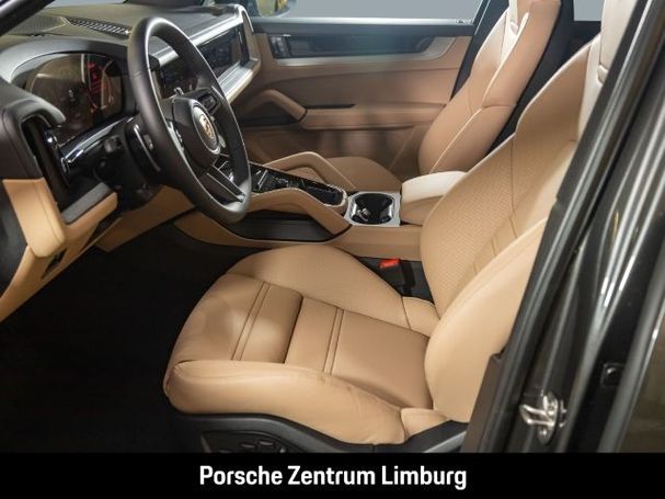 Porsche Cayenne 260 kW image number 32