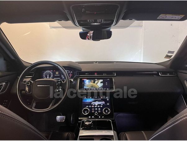 Land Rover Range Rover Velar 177 kW image number 5