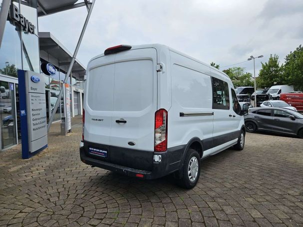 Ford Transit 350 L3H2 LKW VA Trend 96 kW image number 3