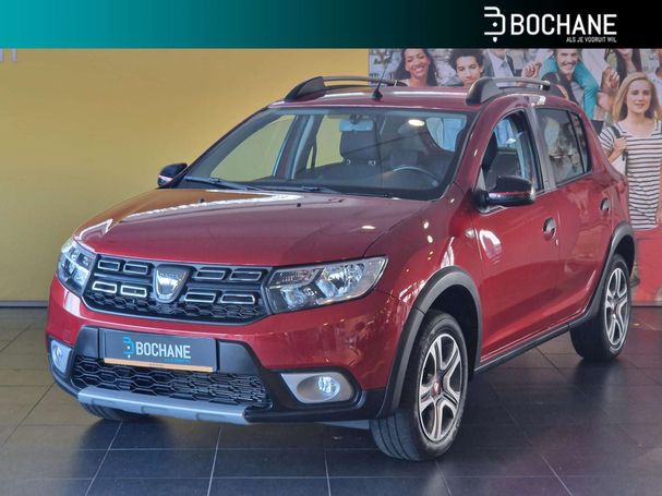 Dacia Sandero Stepway TCe 90 66 kW image number 1