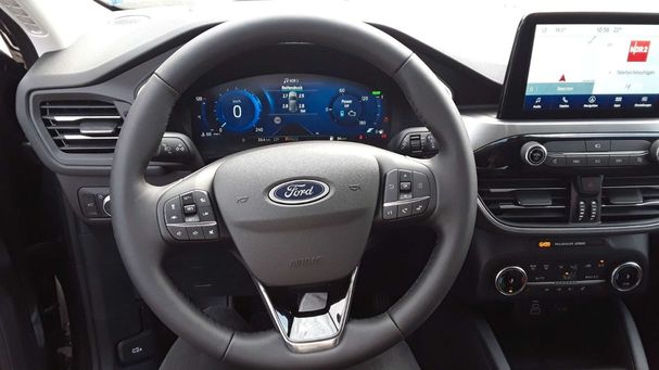 Ford Kuga Hybrid 140 kW image number 11