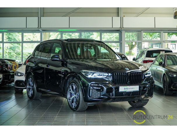 BMW X5 xDrive 250 kW image number 2