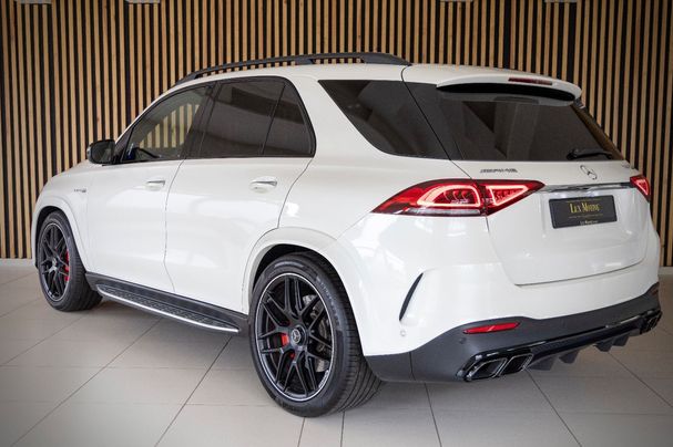 Mercedes-Benz GLE 63 AMG S 4Matic+ 450 kW image number 8