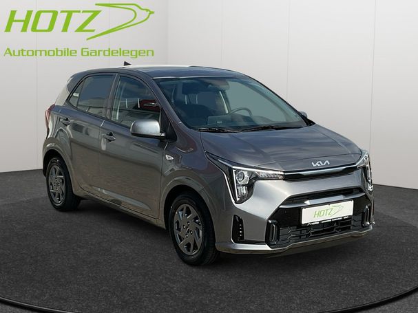 Kia Picanto 1.0 Vision 46 kW image number 8