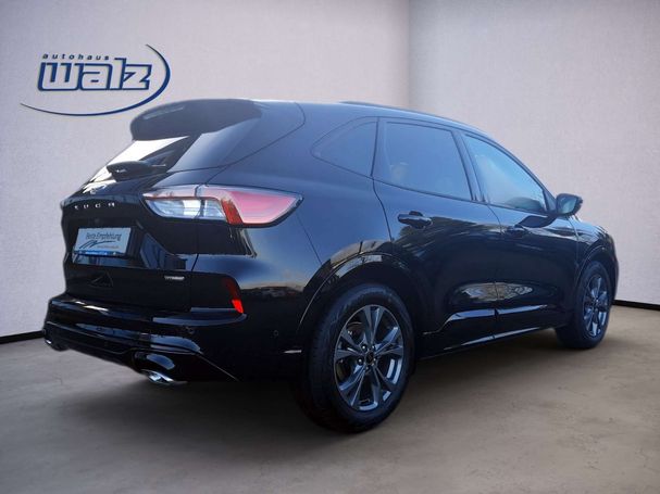 Ford Kuga 140 kW image number 3