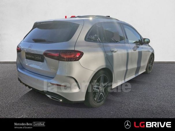 Mercedes-Benz B 180 7G-DCT Line 100 kW image number 18