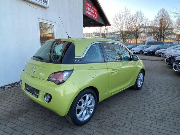 Opel Adam 1.4 Jam 64 kW image number 19