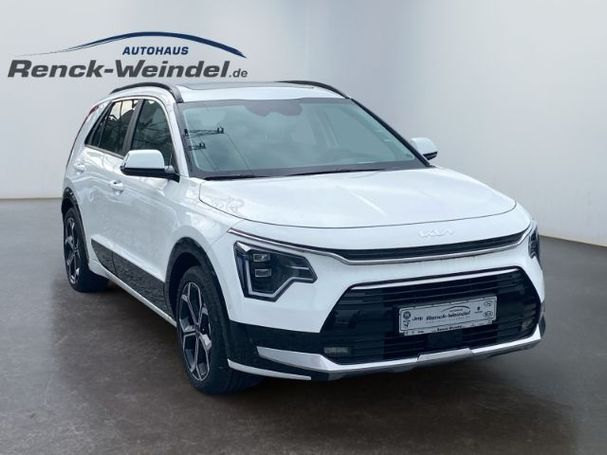 Kia Niro 1.6 104 kW image number 7