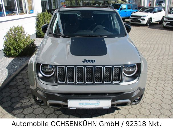 Jeep Renegade 1.3 177 kW image number 1