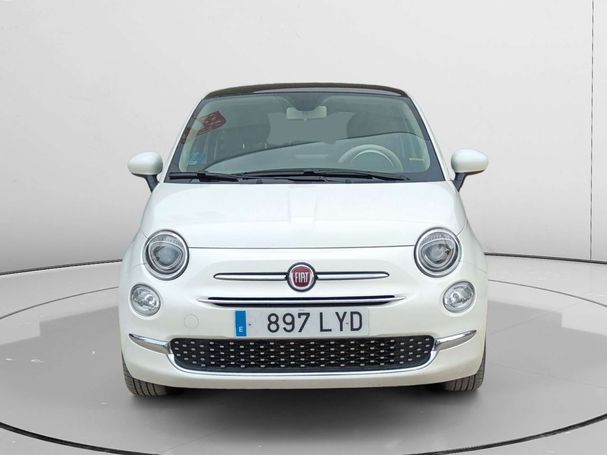 Fiat 500 52 kW image number 2