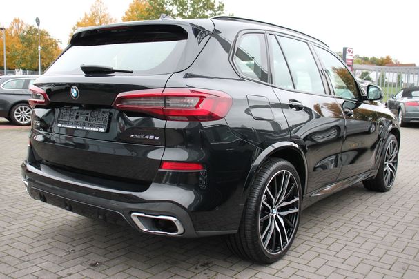 BMW X5 45e xDrive 290 kW image number 4