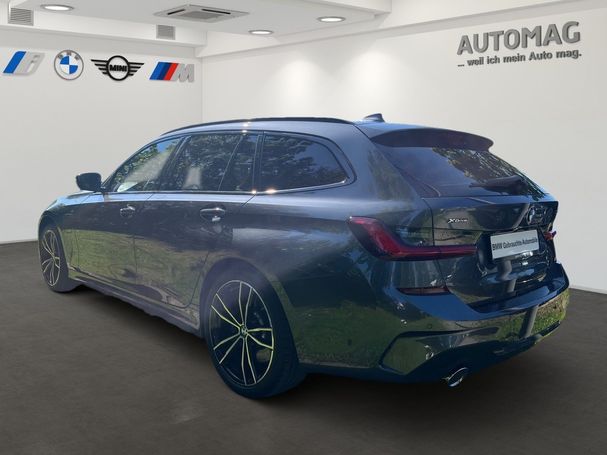 BMW 330e Touring M Sport xDrive 215 kW image number 4