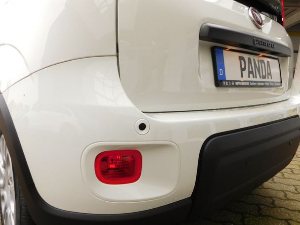 Fiat Panda 51 kW image number 17