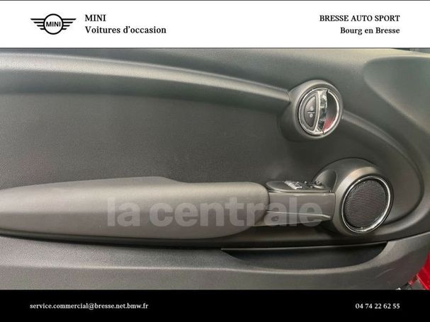 MINI Cooper 85 kW image number 16