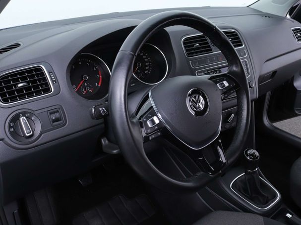 Volkswagen Polo 66 kW image number 7