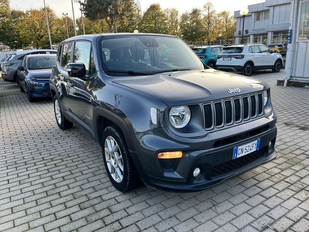 Jeep Renegade 1.0 Limited 88 kW image number 2