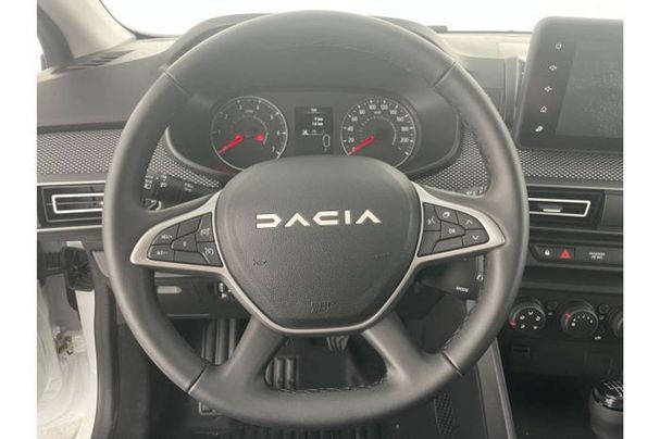 Dacia Jogger 1.0 TCe 81 kW image number 16