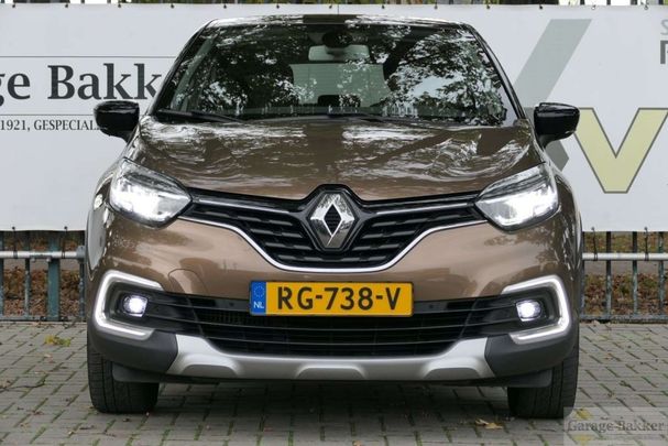 Renault Captur TCe 90 INTENS 66 kW image number 16