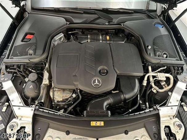 Mercedes-Benz E 220 d T All-Terrain Avantgarde 143 kW image number 7