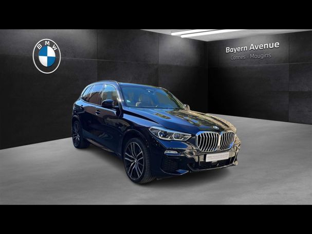 BMW X5 xDrive 213 kW image number 2