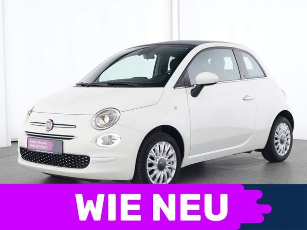 Fiat 500C 51 kW image number 1