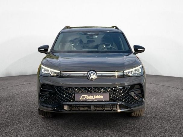 Volkswagen Tiguan 1.5 eTSI DSG 110 kW image number 9