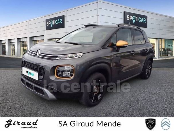 Citroen C3 Aircross PureTech 130 Rip Curl EAT6 96 kW image number 1