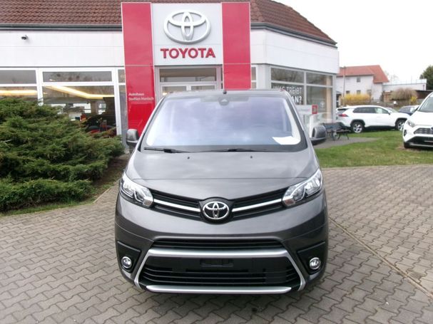 Toyota Proace Verso 2.0-l-D-4D L1 130 kW image number 3