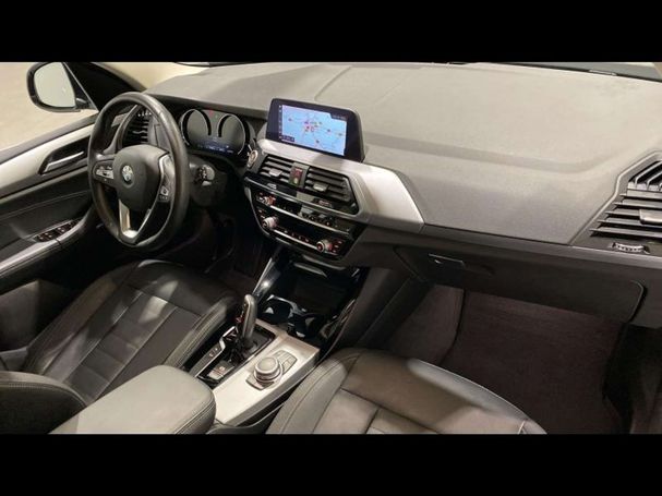 BMW X3 xDrive20d 142 kW image number 6