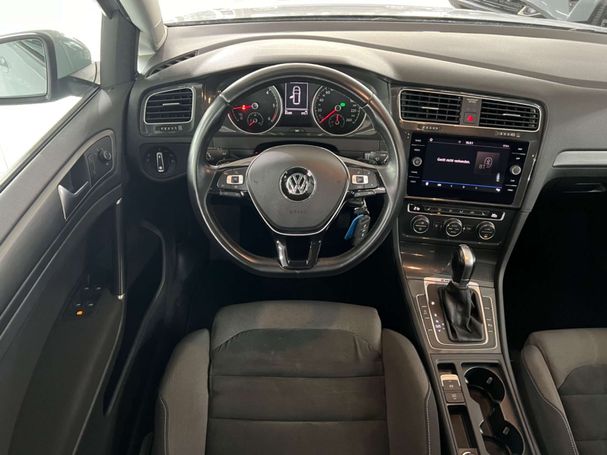 Volkswagen Golf Variant 2.0 TDI Comfortline 4Motion DSG 110 kW image number 14