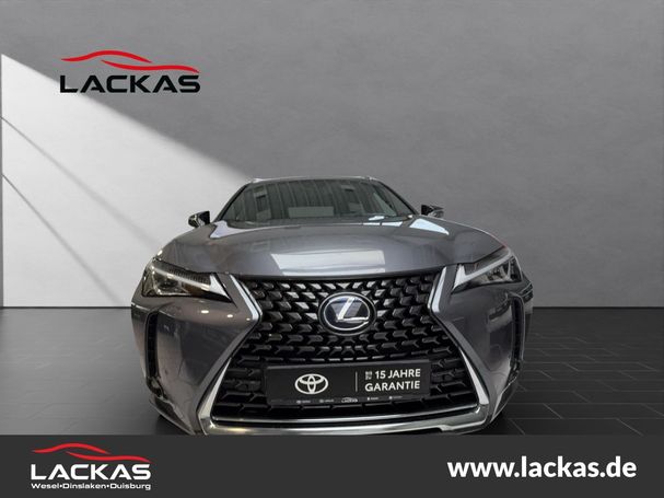 Lexus UX 300e 150 kW image number 8