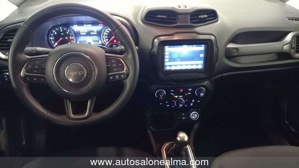 Jeep Renegade 1.6 96 kW image number 9