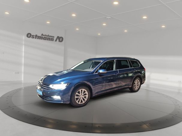 Volkswagen Passat Variant 1.5 TSI Business DSG 110 kW image number 1