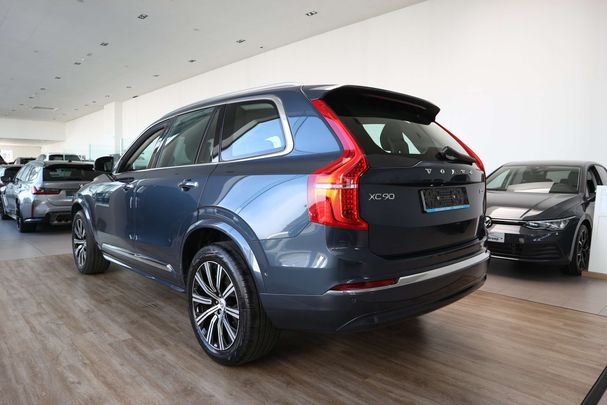 Volvo XC90 B5 AWD 173 kW image number 8