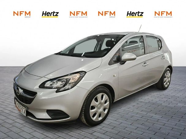 Opel Corsa 1.4 66 kW image number 1