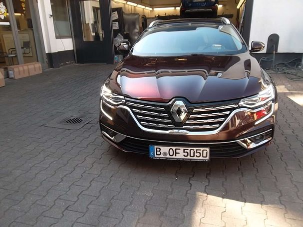 Renault Talisman TCe 160 117 kW image number 3