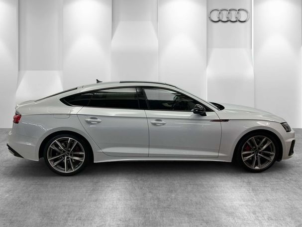 Audi A5 40 TFSI S-line Sportback 150 kW image number 13