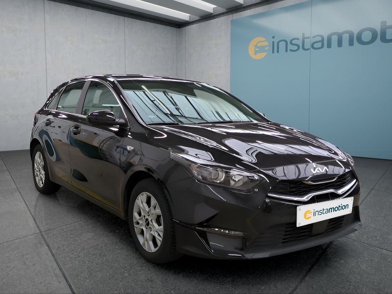 Kia Ceed 1.5 103 kW