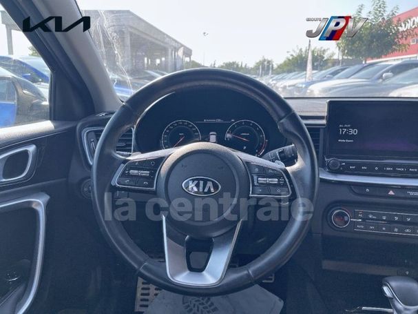 Kia XCeed 1.4 T-GDi 103 kW image number 7