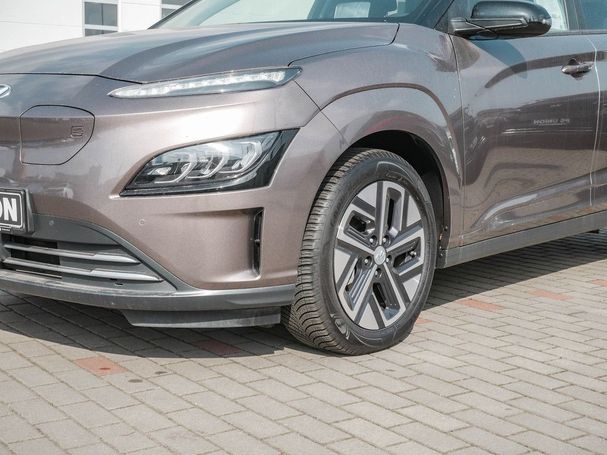 Hyundai Kona Elektro Prime 150 kW image number 6