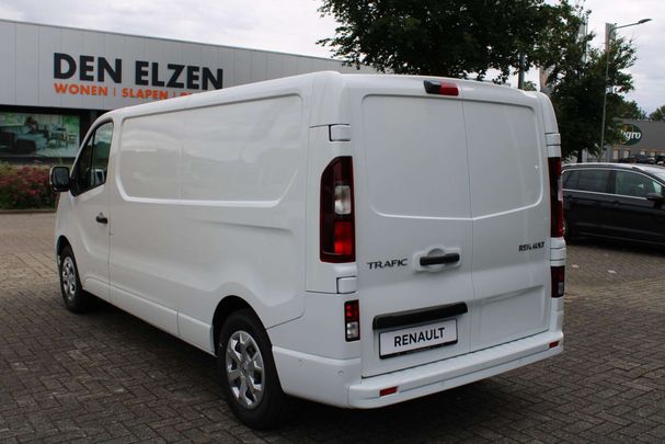 Renault Trafic Van L2H1 E-Tech 90 kW image number 6