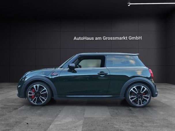 Mini John Cooper Works JCW 170 kW image number 3