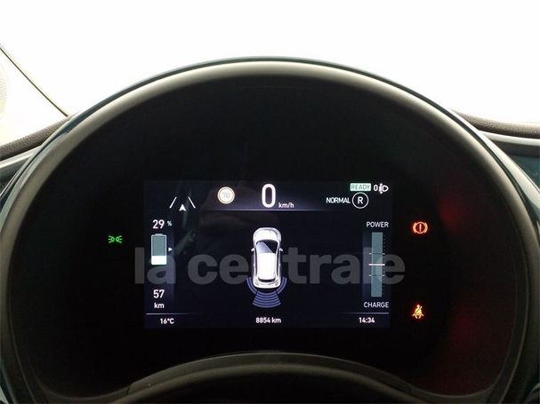 Fiat 500 e 42 kWh 88 kW image number 9