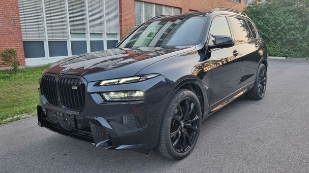 BMW X7 M60i xDrive 390 kW image number 1